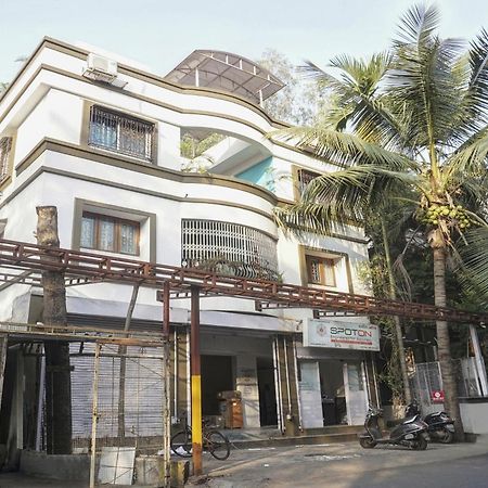 Super Townhouse The Upper Room Near Pune Airport Lohogaon 외부 사진